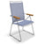 Click Outdoor Position Chair