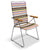 Click Outdoor Position Chair