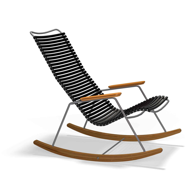 Click Outdoor Rocking Chair