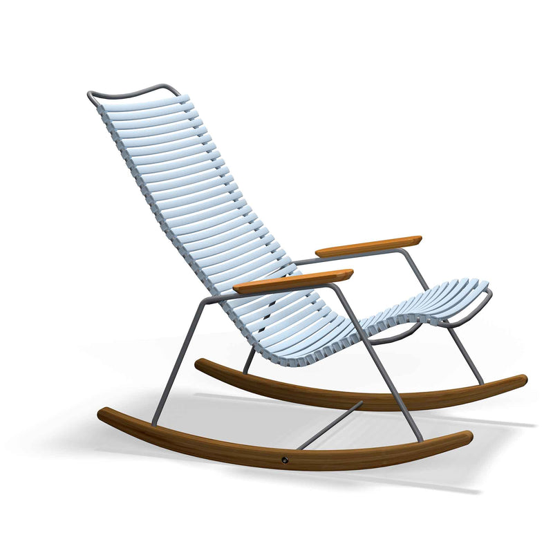 Click Outdoor Rocking Chair