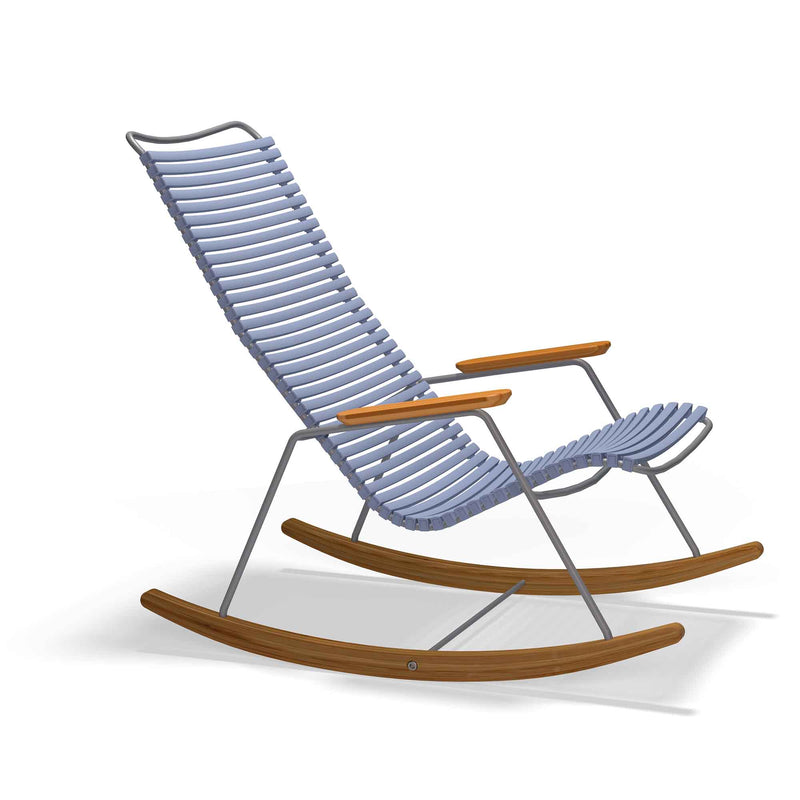 Click Outdoor Rocking Chair