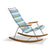 Click Outdoor Rocking Chair