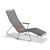 Click Outdoor Sun Rocker