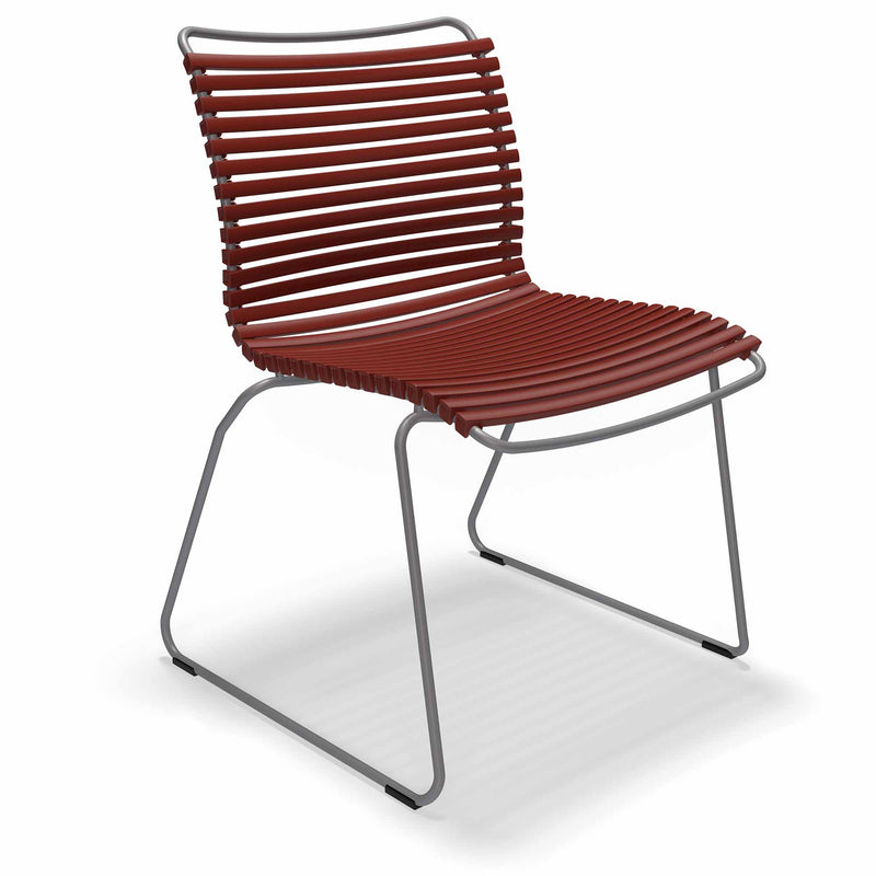 Click Outdoor Dining Chair