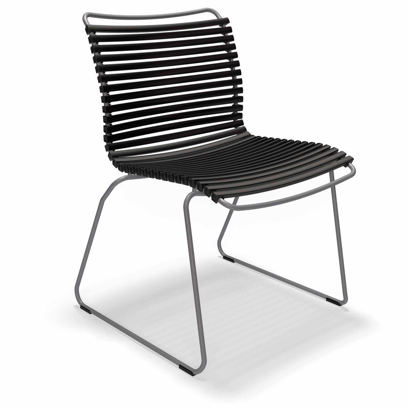 Click Outdoor Dining Chair