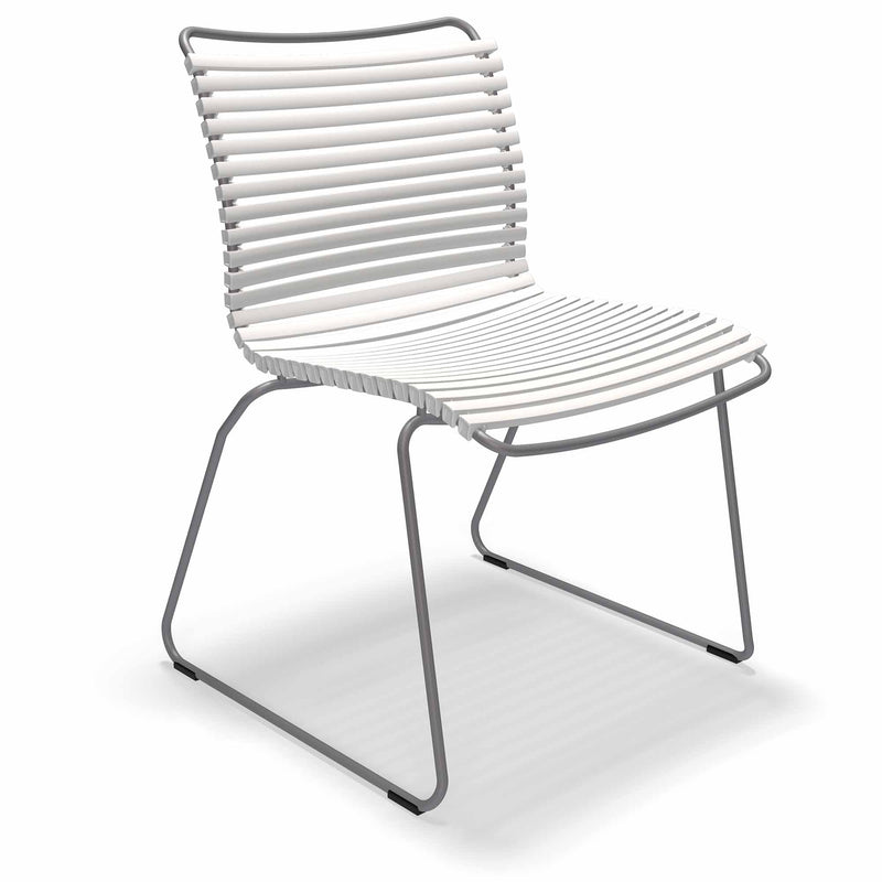 Click Outdoor Dining Chair