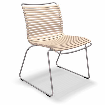 Click Outdoor Dining Chair