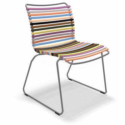 Click Outdoor Dining Chair