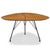 Leaf Outdoor Bamboo Dining Table