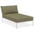 Level 2 Outdoor Chaise Long