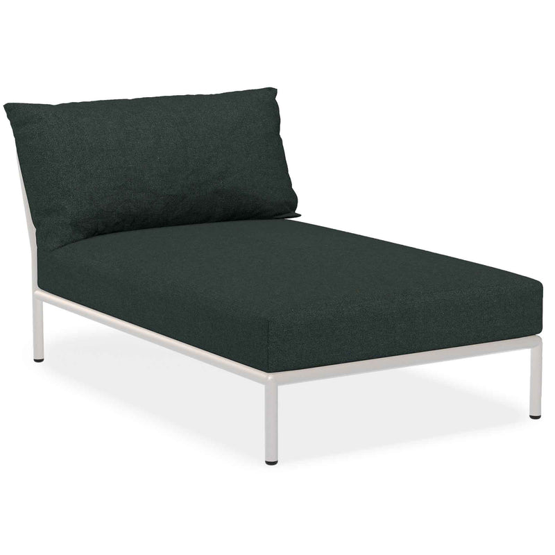 Level 2 Outdoor Chaise Long