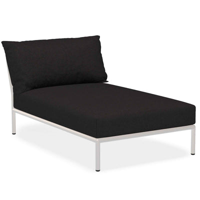 Level 2 Outdoor Chaise Long