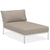 Level 2 Outdoor Chaise Long