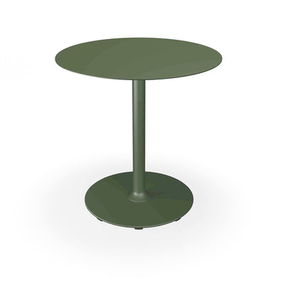 PICO Outdoor Round Cafe Table