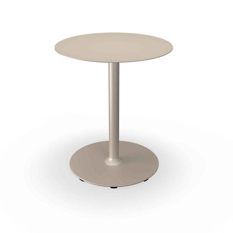 PICO Outdoor Round Cafe Table