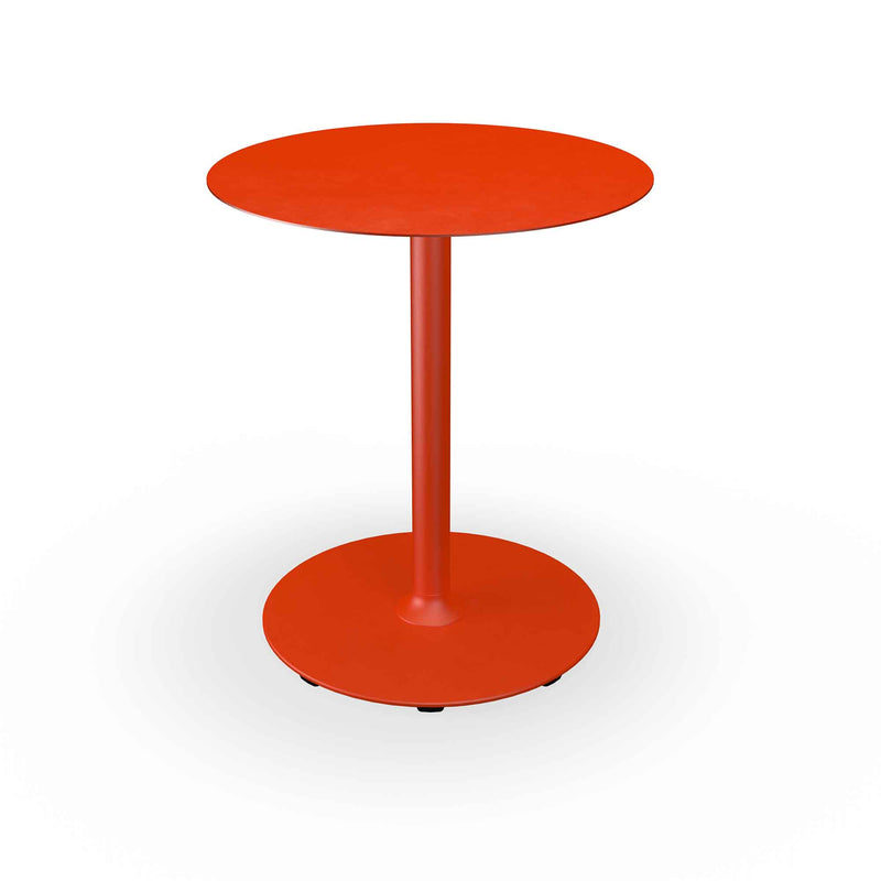 PICO Outdoor Round Cafe Table