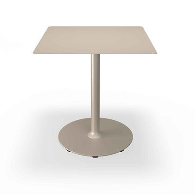 PICO Outdoor Square Cafe Table