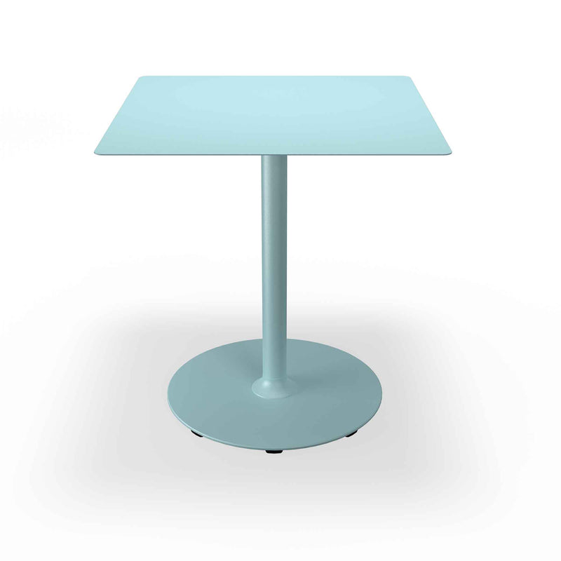 PICO Outdoor Square Cafe Table