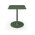 PICO Outdoor Square Cafe Table