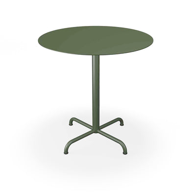 PICO Outdoor Round Cafe Table