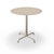 PICO Outdoor Round Cafe Table