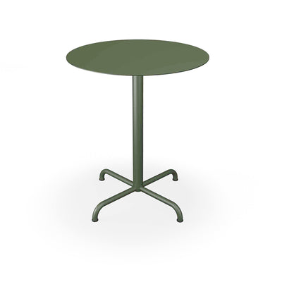 PICO Outdoor Round Cafe Table