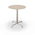 PICO Outdoor Round Cafe Table