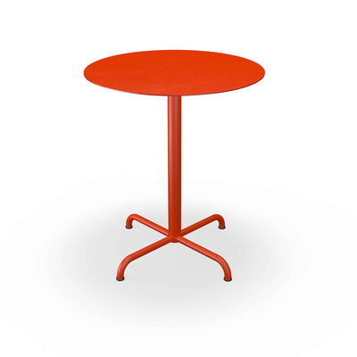 PICO Outdoor Round Cafe Table