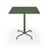 PICO Outdoor Square Cafe Table