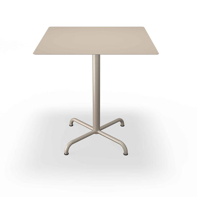 PICO Outdoor Square Cafe Table