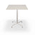 PICO Outdoor Square Cafe Table