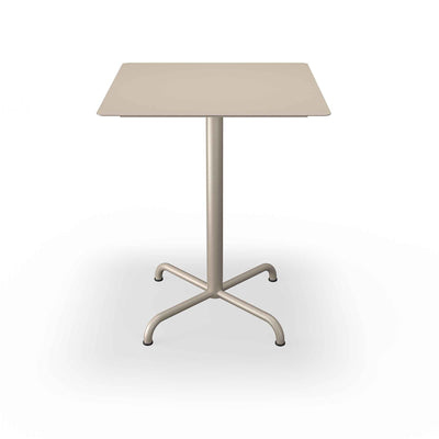 PICO Outdoor Square Cafe Table