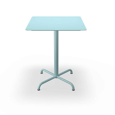 PICO Outdoor Square Cafe Table