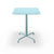 PICO Outdoor Square Cafe Table