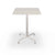 PICO Outdoor Square Cafe Table