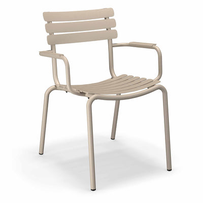 Alua Outdoor Dining Arm Chair