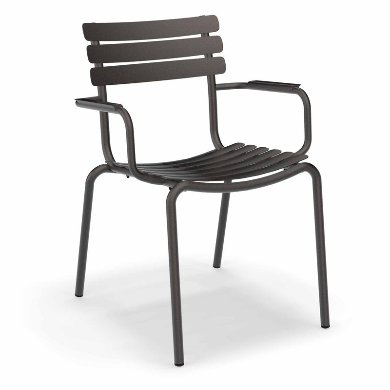 Alua Outdoor Dining Arm Chair