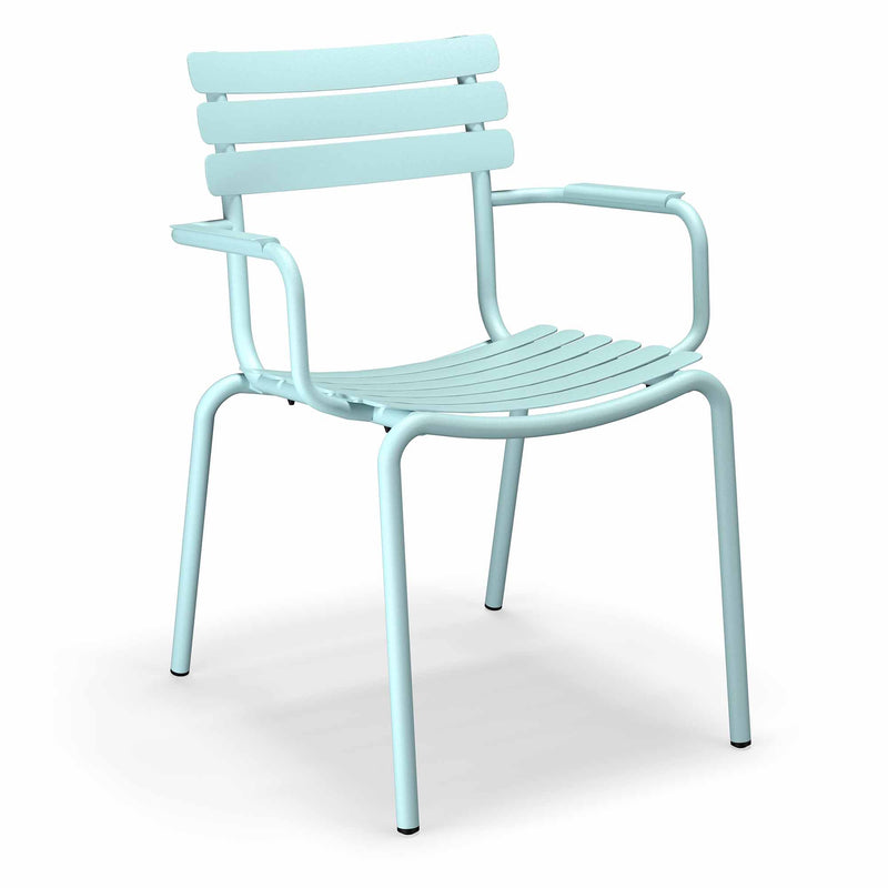 Alua Outdoor Dining Arm Chair