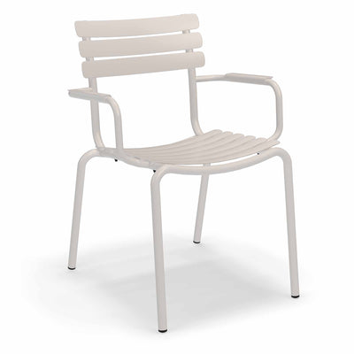 Alua Outdoor Dining Arm Chair