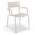 Alua Outdoor Dining Arm Chair