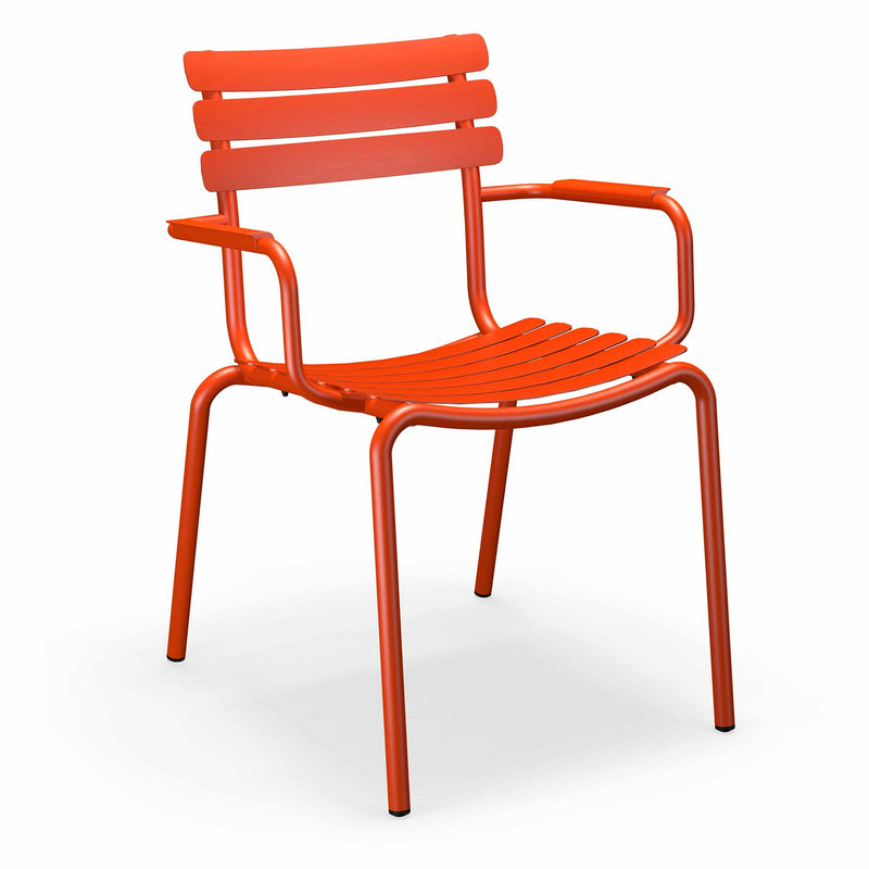 Alua Outdoor Dining Arm Chair