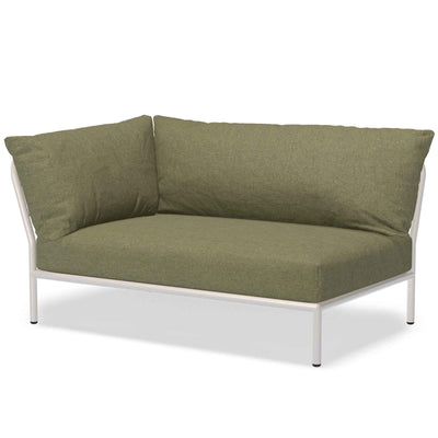 Level 2 Outdoor Sofa Left Arm Corner