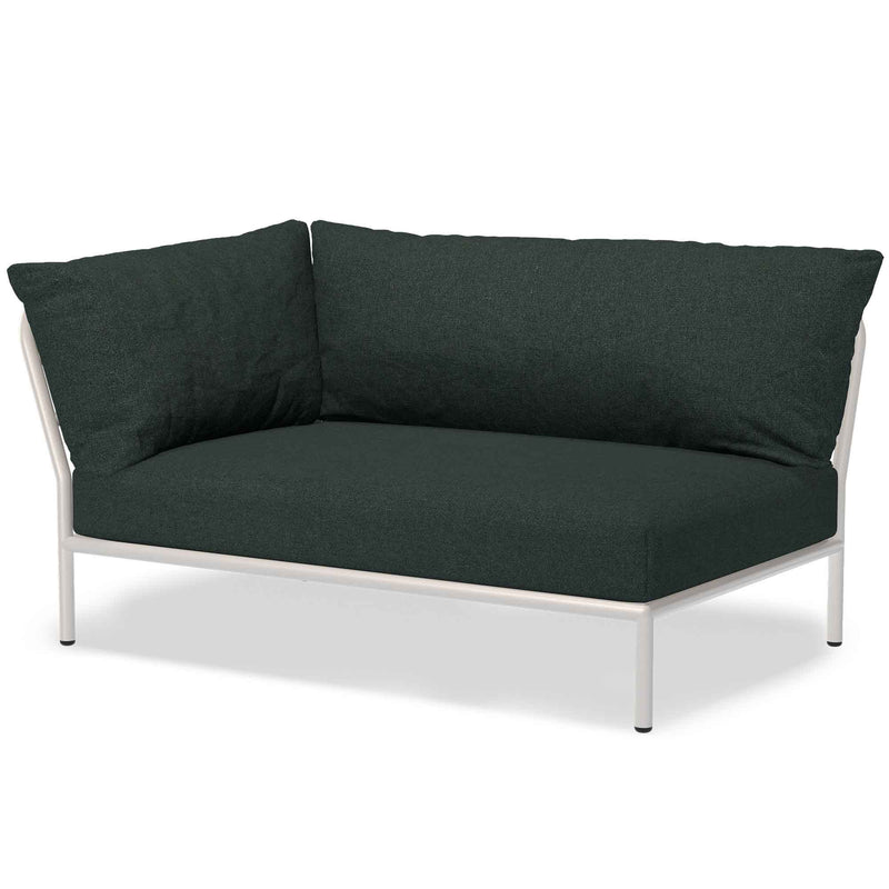 Level 2 Outdoor Sofa Left Arm Corner