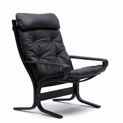 Siesta Classic Chair High Back With Arms