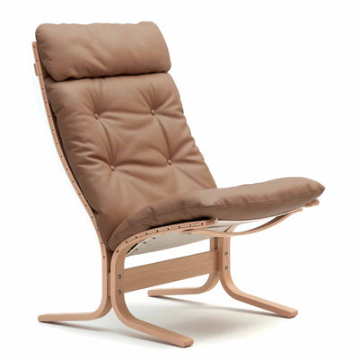 Siesta Classic Chair High Back