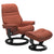 Stressless Sunrise Small Recliner - Classic - Paloma Henna - In Stock