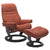 Stressless Sunrise Medium Recliner - Classic - Paloma Henna - In Stock