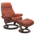 Stressless Sunrise Medium Recliner - Classic - Paloma Henna - In Stock