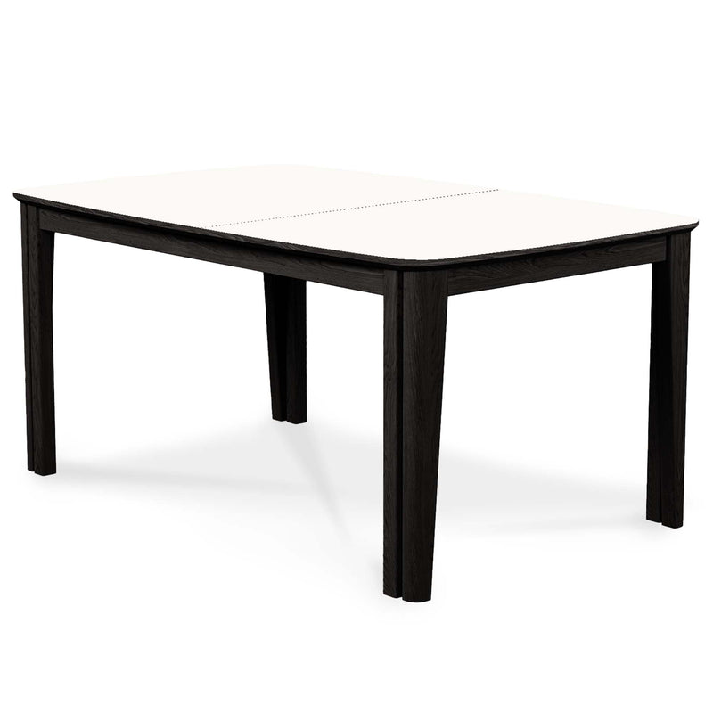 Skovby SM 107 Extendable Dining Table