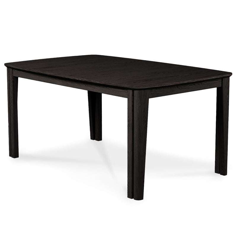 Skovby SM 107 Extendable Dining Table